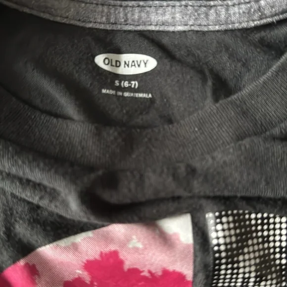 Basketball boys shirt - Picture 2 of 2